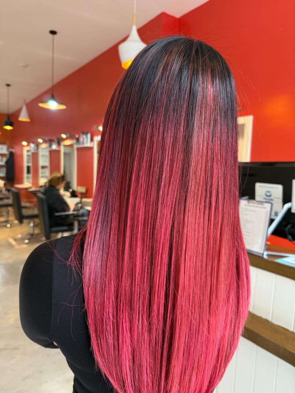 Corte Bob Texturizado